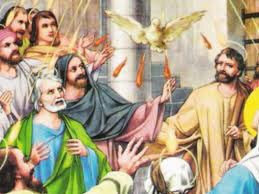 El Pentecostés para los Cristianos.
