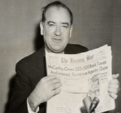 Joe McCarthy,