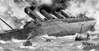 E.E.U.U ENTRA EN LA GUERRA