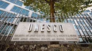Creación de la UNESCO