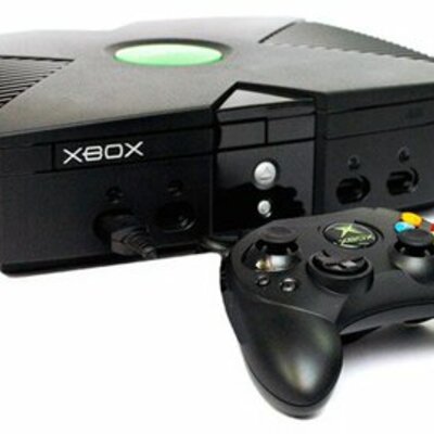 Timeline: Lanzamientos e las XBOX