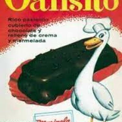 Timeline: La historia del gansito