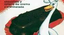 Timeline: La historia del gansito