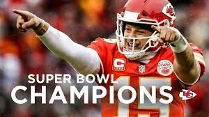 Chiefs Super History