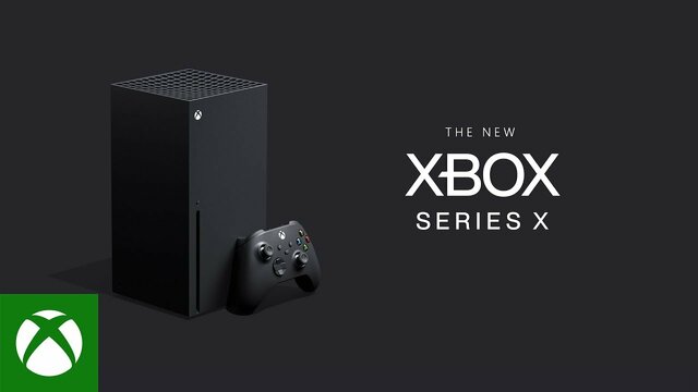 sale la xbox series x