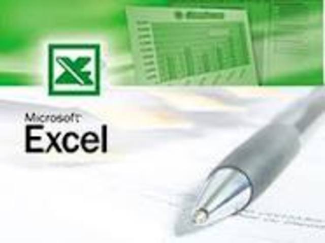 EXCEL