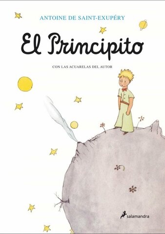 Le Petit Prince
