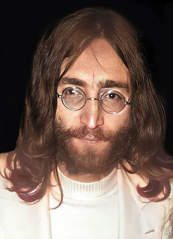 Muere John Lennon a manos de un fan