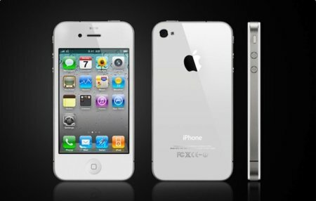 Iphone 4