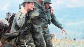 Timeline: Vietnam War