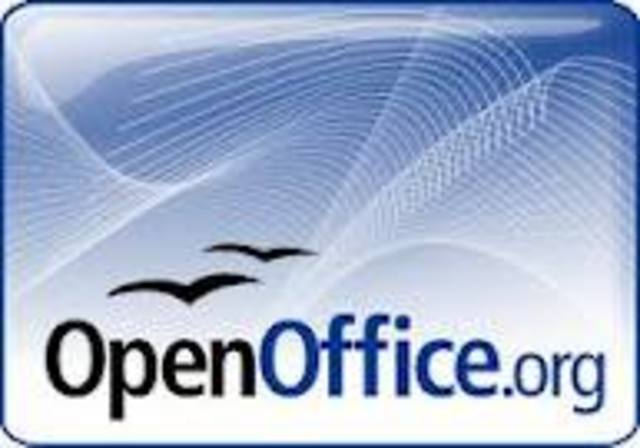 OPEN OFFICE,ORG