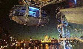 Celebración global por la entrada del III Milenio y del nuevo Siglo