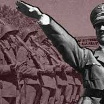 Timeline: Bigarren Mundu Gerra