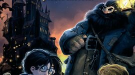 Timeline: libros de harry potter