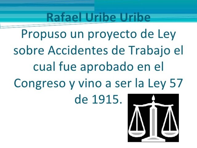 LEY 57 DE 1915