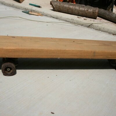 Timeline: Inicios del skateboard