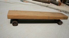 Timeline: Inicios del skateboard