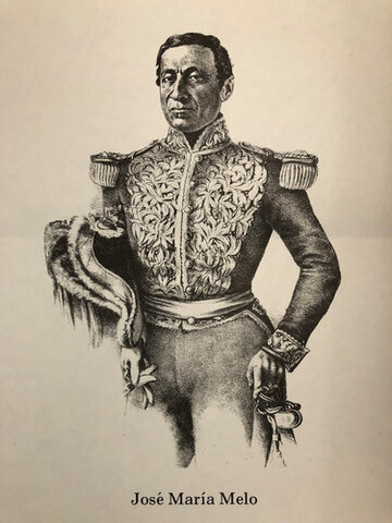 Guerra civil de 1854