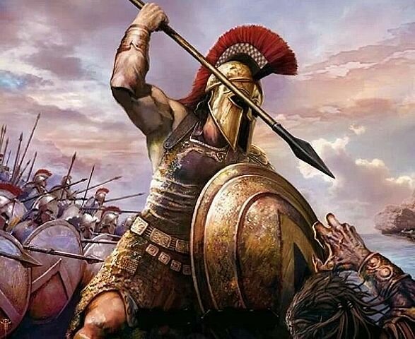 Victòria d'Esparta