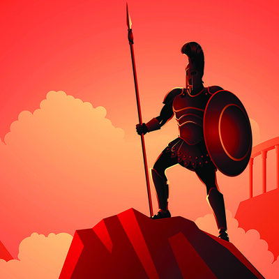 Timeline: Peloponnesian War