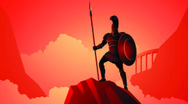 Timeline: Peloponnesian War