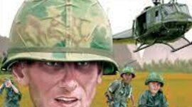 Timeline: The Vietnam War