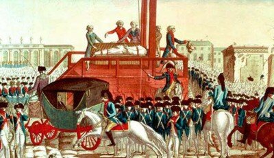 Edad contemporánea 1789 hasta hoy