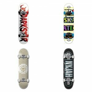 Vuelta al street skate a partir de los 90