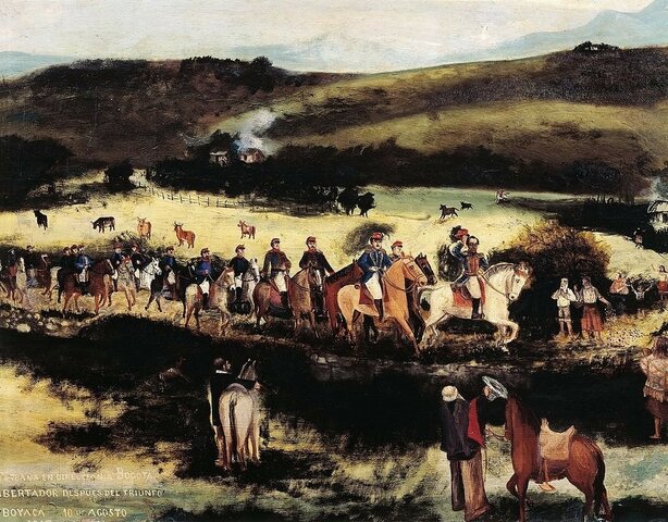 1822 NAVIDAD NEGRA EN PASTO