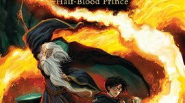 Timeline: HARRY POTTER AND THE HALF-BLOOD PRINCE