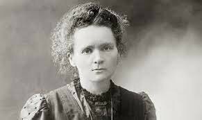Mari Curie