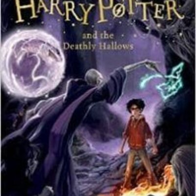 Timeline: HARRY POTTER AND THE DEATHLY HALLOWS