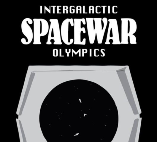 Spacewar
