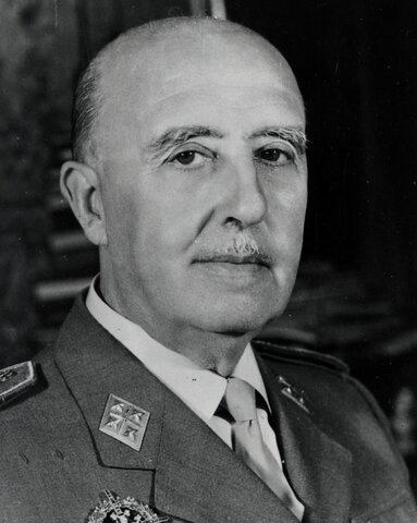 INICI DEL FRANQUISME