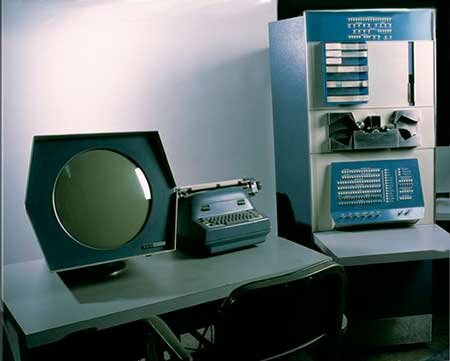 PDP-1