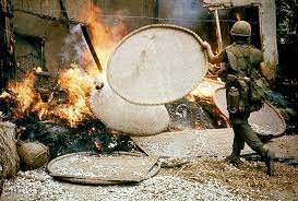 My Lai Massacre