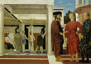 Piero della Francesca