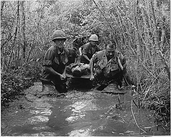 Divisió del Vietnam
