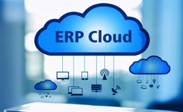 software Cloud ERP