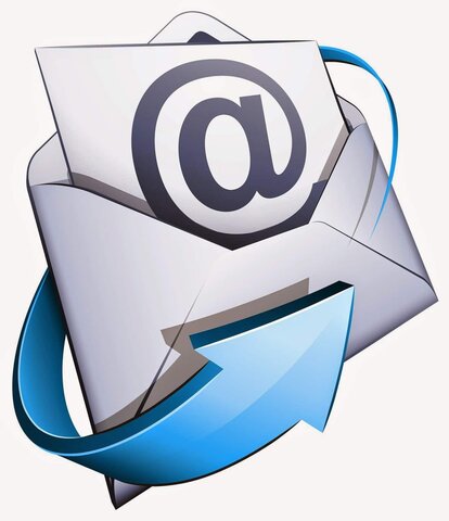 Correo electrónico