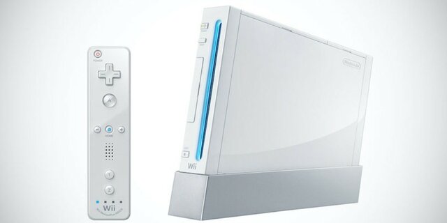 Nintendo Wii