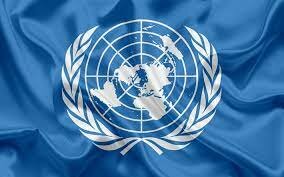 Crecion de la ONU.