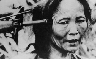 My Lai Massacre