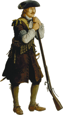 Carignan-Sallieres regiment