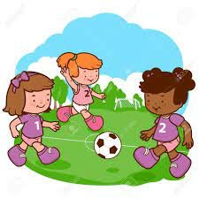 Mi vida en la Primaria