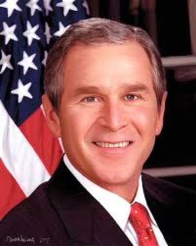 George W. Bush