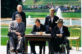 Handicapped Children’s Protection Act