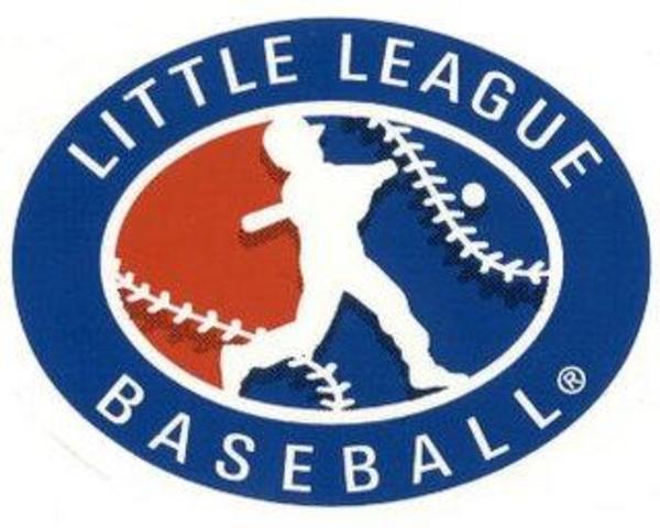 Kathryn Johnson becomes first girl to play little league.