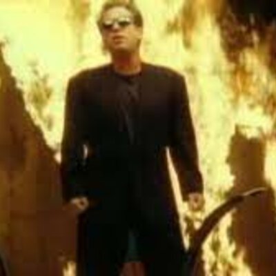 Timeline: We Didn't Start The Fire