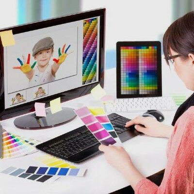 Timeline: Historia del Diseño Gráfico Siglo XX